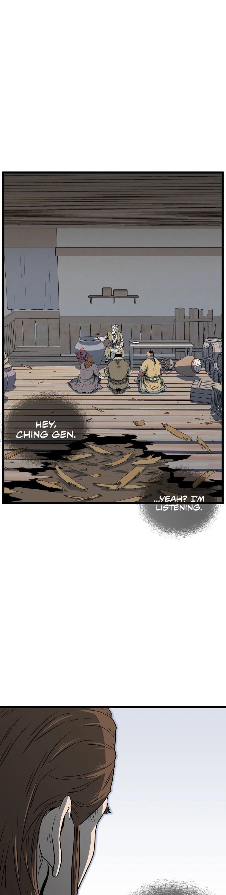 Murim Login Chapter 110 image 42